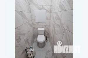 2-к квартира, посуточно, 55м2, 17/17 этаж