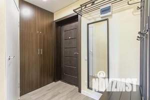 1-к квартира, посуточно, 34м2, 4/5 этаж