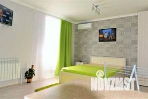 1-к квартира, посуточно, 35м2, 13/16 этаж