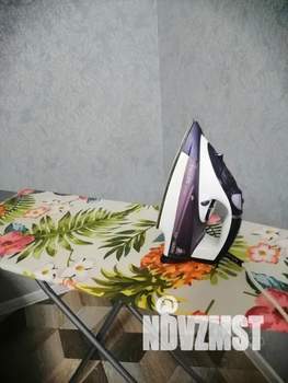 1-к квартира, посуточно, 50м2, 2/16 этаж