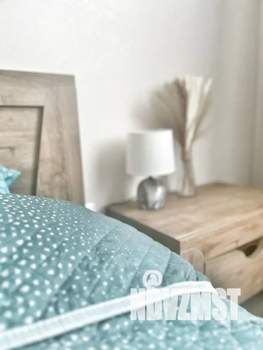 1-к квартира, посуточно, 38м2, 16/17 этаж