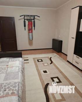 1-к квартира, на длительный срок, 42м2, 2/10 этаж