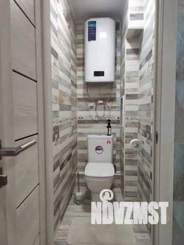 2-к квартира, посуточно, 60м2, 1/1 этаж