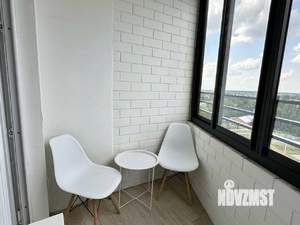 1-к квартира, посуточно, 29м2, 1/1 этаж