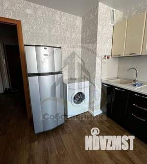 1-к квартира, на длительный срок, 39м2, 4/14 этаж