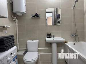 2-к квартира, посуточно, 45м2, 1/1 этаж