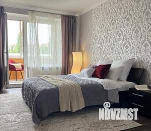 2-к квартира, посуточно, 72м2, 1/1 этаж