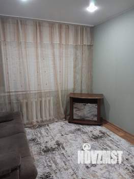1-к квартира, на длительный срок, 21м2, 2/9 этаж