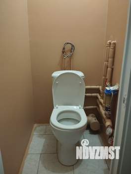 1-к квартира, на длительный срок, 38м2, 4/10 этаж