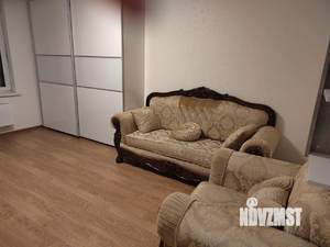 2-к квартира, на длительный срок, 62м2, 10/25 этаж