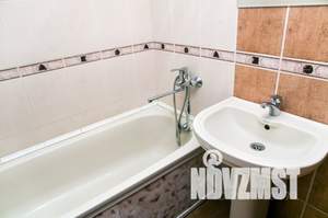 1-к квартира, посуточно, 40м2, 8/10 этаж