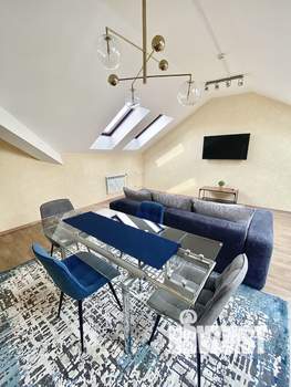 2-к квартира, посуточно, 80м2, 4/6 этаж