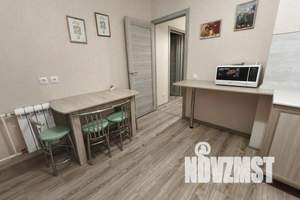 1-к квартира, посуточно, 34м2, 25/25 этаж