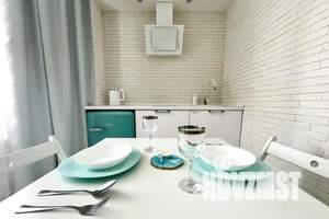 1-к квартира, посуточно, 33м2, 14/22 этаж