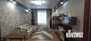 1-к квартира, на длительный срок, 38м2, 10/17 этаж