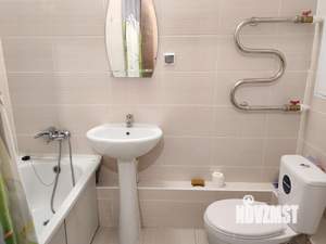 1-к квартира, на длительный срок, 36м2, 14/17 этаж