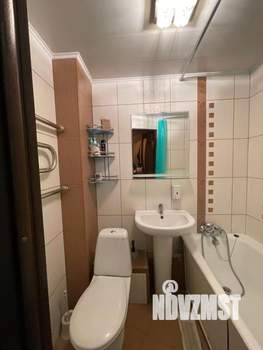 1-к квартира, на длительный срок, 30м2, 3/9 этаж
