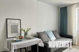 1-к квартира, посуточно, 59м2, 16/25 этаж