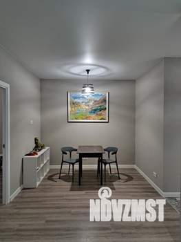 2-к квартира, посуточно, 57м2, 1/1 этаж