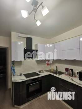 1-к квартира, на длительный срок, 40м2, 11/21 этаж