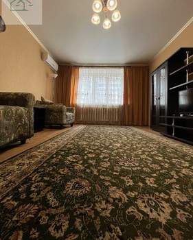 1-к квартира, на длительный срок, 44м2, 8/10 этаж