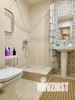 1-к квартира, посуточно, 32м2, 13/19 этаж