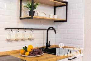 1-к квартира, посуточно, 40м2, 5/17 этаж