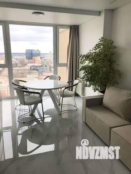 2-к квартира, на длительный срок, 50м2, 20/26 этаж