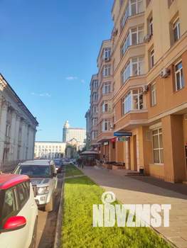 1-к квартира, посуточно, 40м2, 5/6 этаж