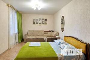 1-к квартира, посуточно, 45м2, 2/16 этаж