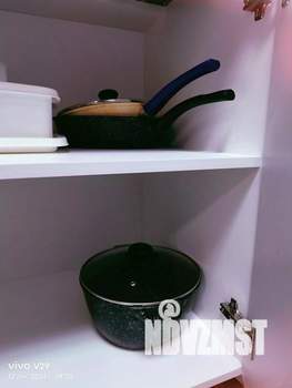 1-к квартира, посуточно, 37м2, 1/1 этаж