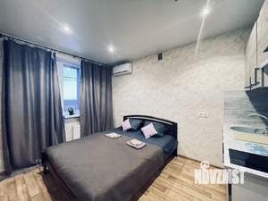 Студия квартира, посуточно, 16м2, 16/18 этаж