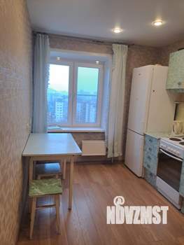 2-к квартира, на длительный срок, 56м2, 14/16 этаж