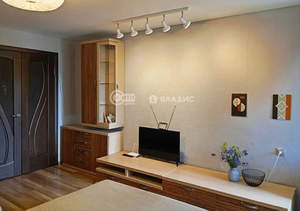 2-к квартира, на длительный срок, 52м2, 4/10 этаж