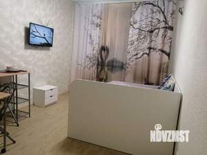 Студия квартира, посуточно, 25м2, 6/20 этаж