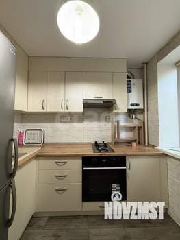 2-к квартира, на длительный срок, 48м2, 2/5 этаж