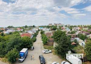 1-к квартира, на длительный срок, 45м2, 4/5 этаж