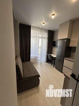 1-к квартира, на длительный срок, 38м2, 16/18 этаж