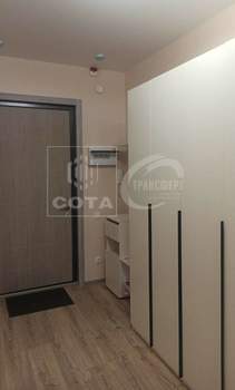 3-к квартира, на длительный срок, 86м2, 13/17 этаж