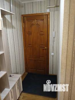 1-к квартира, на длительный срок, 31м2, 1/5 этаж