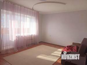 1-к квартира, на длительный срок, 44м2, 14/16 этаж