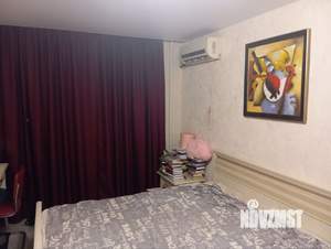 3-к квартира, на длительный срок, 100м2, 4/5 этаж