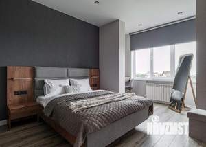 2-к квартира, посуточно, 75м2, 1/1 этаж