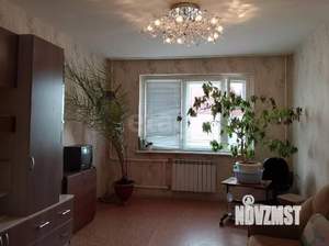 2-к квартира, на длительный срок, 51м2, 10/10 этаж