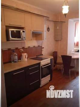 1-к квартира, на длительный срок, 39м2, 6/16 этаж