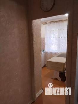 1-к квартира, на длительный срок, 32м2, 1/5 этаж