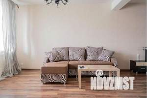 1-к квартира, посуточно, 40м2, 6/10 этаж