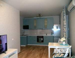 3-к квартира, на длительный срок, 65м2, 20/25 этаж