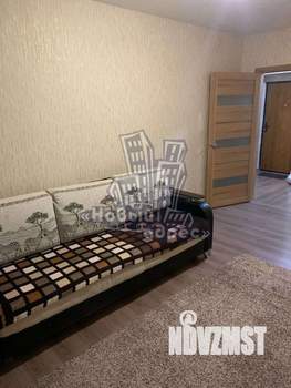 1-к квартира, на длительный срок, 33м2, 9/9 этаж