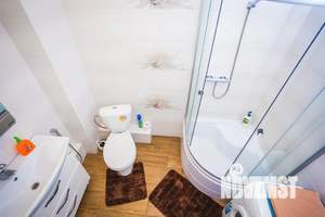 Студия квартира, посуточно, 40м2, 12/16 этаж